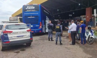 Homem morre após ser baleado em Pontes e Lacerda; crime pode ter sido motivado por dívida