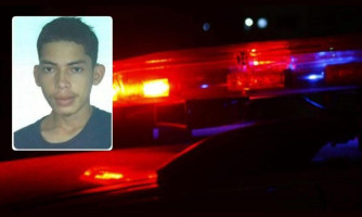 Jovem de 20 anos é morto a tiros dentro de casa em Cáceres