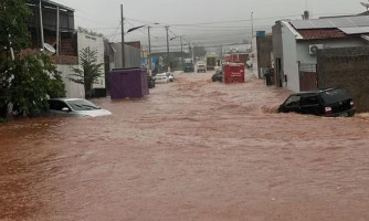 MP move ação contra a Prefeitura de Pontes e Lacerda por falta de medidas contra enchentes