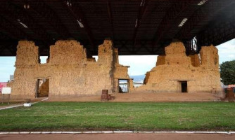 MT-199: Governo lança edital para pavimentar trecho de Vila Bela até a fronteira com a Bolívia