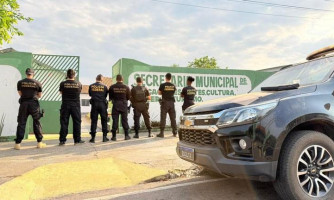 PF investiga suspeita de desvio de recursos do Fundeb em Jauru