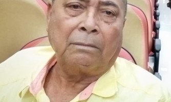 Pioneiro de Pontes e Lacerda, “Taidão” falece aos 77 anos