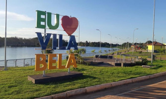 Promotora de Porto Esperidião pode assumir MP de Vila Bela da Santíssima Trindade