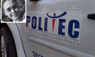 Suspeito de feminicídio em Nova Lacerda nega intenção de matar e alega legítima defesa