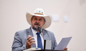 Cattani propõe que vítimas recebam 90% da remuneração de presos que trabalham