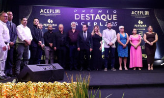 Destaque empresarial: ACEPL realiza maior evento social em Pontes e Lacerda