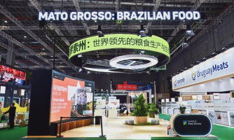Governo de MT amplia presença internacional do Estado e consolida parceria com a China