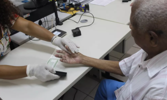 Justiça Eleitoral realiza mutirões de biometria em Sapezal e Campos de Júlio