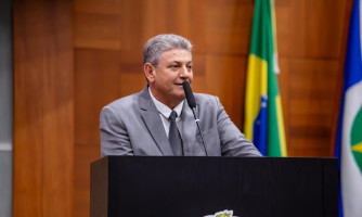Moretto cobra melhorias da Energisa em audiência pública na Câmara de Pontes e Lacerda