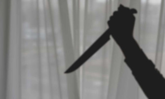 Mulher é presa após esfaquear marido durante briga em Pontes e Lacerda