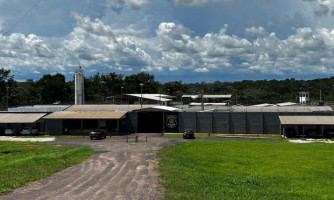 Polícia Civil prende policial penal investigado por facilitar ingresso de celular em penitenciária em Pontes e Lacerda