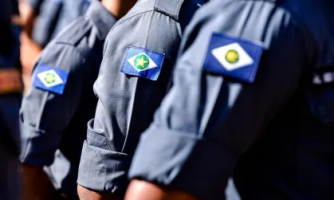 Quadrilha de policiais militares é acusada de extorsão e agiotagem em MT e GO