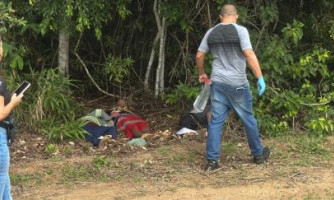 Quatro corpos são encontrados em Sinop; polícia investiga ligação com assassinato de motorista de aplicativo