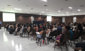 SES promove capacitação sobre vigilância epidemiológica e manejo clínico das meningites