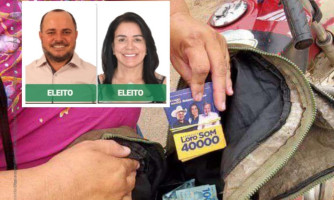 TRE-MT nega recurso de prefeito de Jauru e mantém andamento de ação por suposta compra de votos