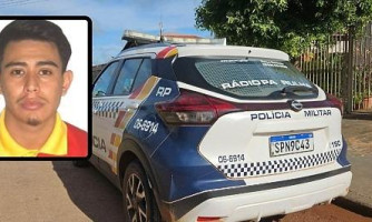 Cáceres registra segundo homicídio em menos de 12 horas; jovem é morto dentro de casa no bairro Cavalhada