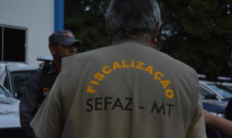 Governo de Mato Grosso publica edital do concurso para Fiscal de Tributos Estaduais com 30 vagas