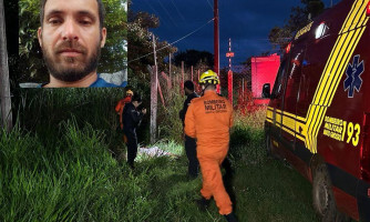 Homem desaparecido é encontrado morto às margens do Rio Guaporé em Pontes e Lacerda