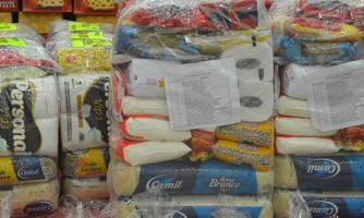 Contrariando as quedas do mês anterior, dezembro iniciou a primeira semana com alta de 0,47% no custo da cesta básica em Cuiabá, atingindo um valor médio de R$ 780,77. O crescimento na lista de produt