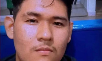 Motociclista morre após atropelar capivara na MT-248, em Araputanga