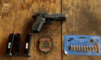 Operação Quatro Rodas chega à segunda fase e mira esquema de tráfico internacional em Vila Bela da Santissima Trindade