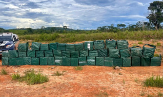 Polícia Militar registra aumento de 82% nas apreensões de drogas em um ano do programa Tolerância Zero