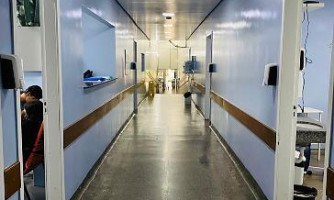 Pontes e Lacerda suspende seleção de organização social para Hospital Vale do Guaporé