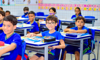 Seduc lança Prêmio Mais Inglês 2025 para valorizar boas práticas no ensino da língua nas escolas municipais