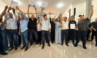 Defesa de Moretto resulta em avanços para pavimentação da MT-358 e MT-440 em Comodoro