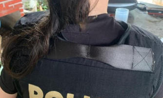 PF deflagra operação contra abuso sexual infantojuvenil em Sinop