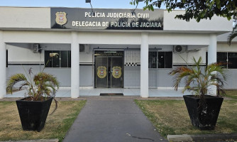 Polícia Civil desarticula “escritório do crime” durante investigação de desmanche