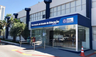 Seduc abre consulta pública para ampliar modelo cívico-militar em mais 66 escolas da rede estadual