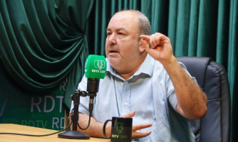 Ex-prefeito é cobrado na Justiça e pode ter conta bloqueada