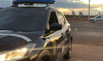 Alvo da polícia: empresário é suspeito de esquema envolvendo combustível e garimpo ilegal