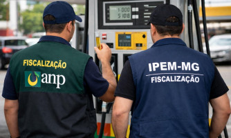 ANP apreende mais de 70 mil litros de combustíveis em fiscalização em  Pontes e Lacerda e Cáceres