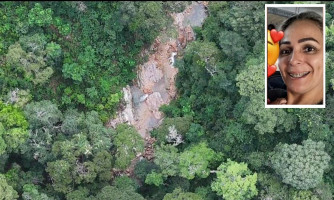 Força Nacional e equipe especializada devem reforçar buscas por Mislene