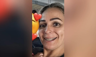 Mulher desaparece após retornar a garimpo para buscar pertences em Pontes e Lacerda