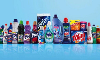 Anvisa suspende fabricação e determina recolhimento de produtos da marca Ypê