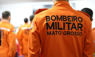 Corpo de Bombeiros abre processo seletivo para soldados temporários; inscrições começam nesta terça-feira (19)