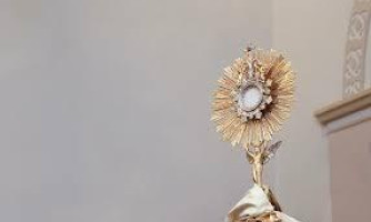 Corpus Christi agora é feriado municipal em Pontes e Lacerda