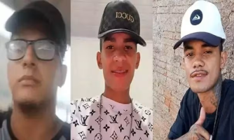 Faccionados que sequestraram e executaram trio de MS em MT são indiciados