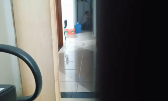 Funcionárias denunciam colega por supostas filmagens em banheiro de empresa em Nova Lacerda