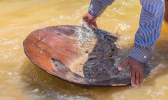 Garimpeiros articulam criação de sindicato no sudoeste de Mato Grosso