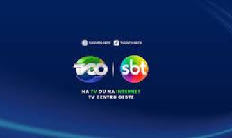Instagram e Facebook: Tv Centro Oeste tem mais de duzentos mil seguidores. Ideal para propaganda