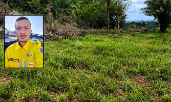 Jovem desaparecido em Pontes e Lacerda é encontrado morto com sinais de violência