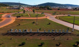 Justiça Eleitoral em Pontes e Lacerda comunica alteração de quatro locais de votação