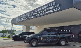 Operações da Polícia Civil promovem asfixia financeira de facções criminosas entre janeiro e abril