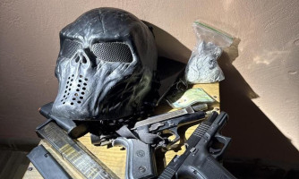 Polícia Civil cumpre mandados contra faccionados envolvidos em homicídios em Comodoro