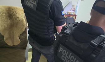 Polícia Civil investiga corrupção em hospital de Campo Novo do Parecis