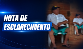 Família de idoso denunciado por ato obsceno se manifesta e informa avaliação médica